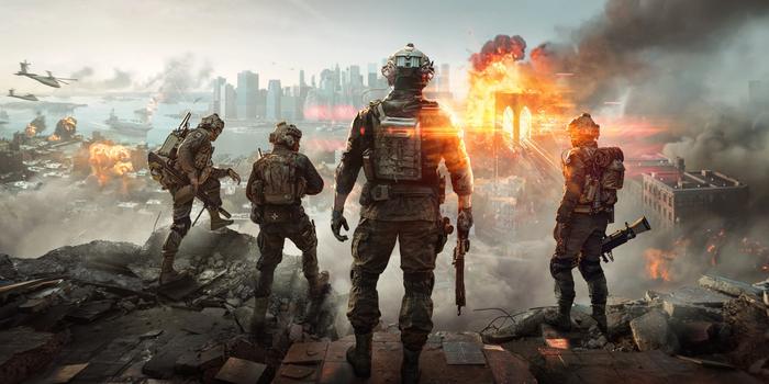 Gaming - A Napra lehet nézni végre a Battlefield 6-ban