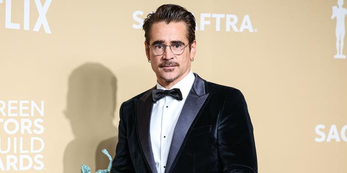 Film és Sorozat - Colin Farrell elolvasta a Batman II forgatókönyvét, és csak úgy repkedtek a szuperlatívuszok