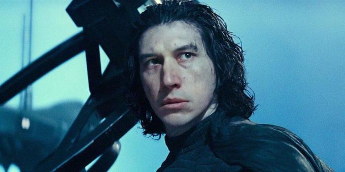 Film és Sorozat - A Netflix túszdrámájában Adam Driver egy kamionos pihenőhelyre keveredik