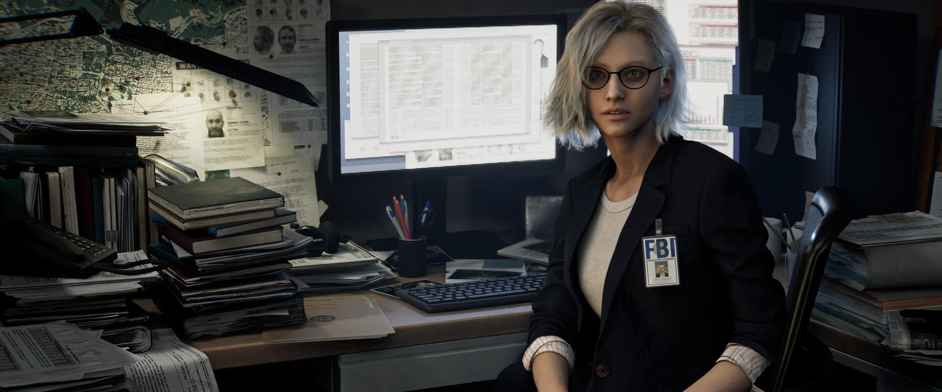 A PS Store véletlenül elspoilerezte a Resident Evil 9 legnagyobb meglepetését! A PS Store véletlenül elspoilerezte a Resident Evil 9 legnagyobb meglepetését!