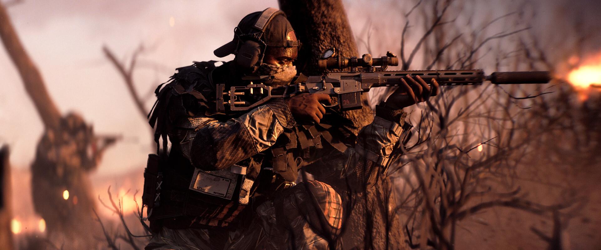 A Battlefield 6 játékosai kiakadtak a reroll rendszer miatt A Battlefield 6 játékosai kiakadtak a reroll rendszer miatt