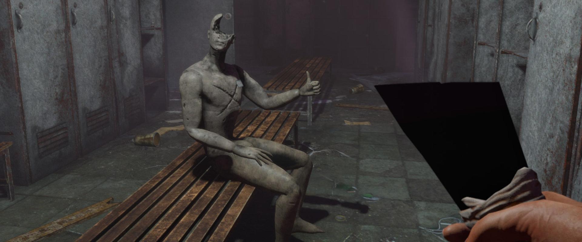 Magyarországon mindenszentek, a Steamen pedig ingyen horrorjáték van Magyarországon mindenszentek, a Steamen pedig ingyen horrorjáték van