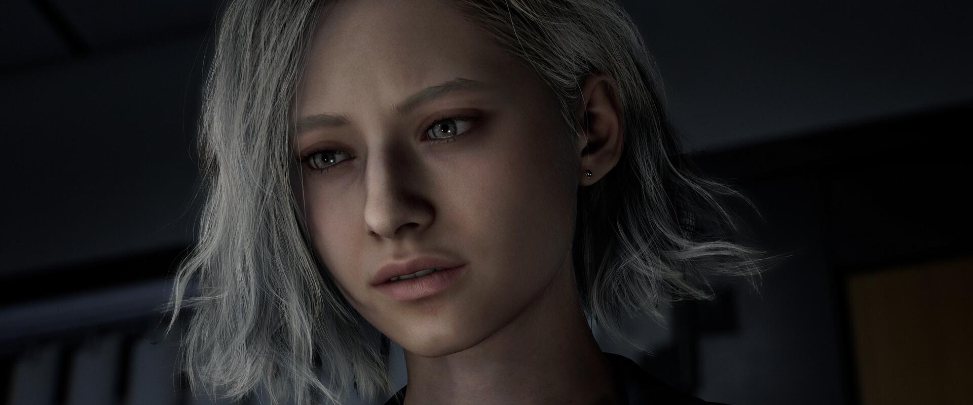 A Resident Evil Reqiuem Deluxe Editionben még Lady Dimitrescunak is örülhetünk A Resident Evil Reqiuem Deluxe Editionben még Lady Dimitrescunak is örülhetünk