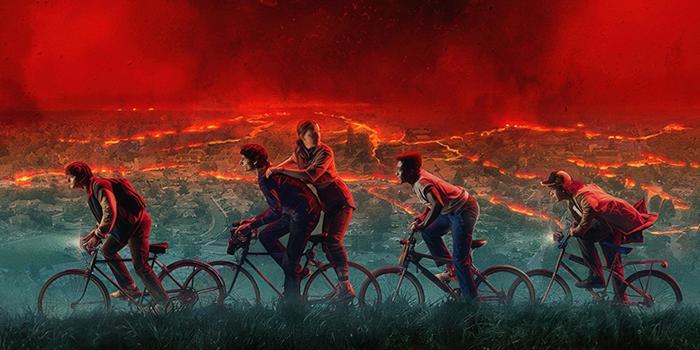 Film és Sorozat - Új előzetessel hangol a Netflix a Stranger Things egy hónap múlva érkező 5. évadára
