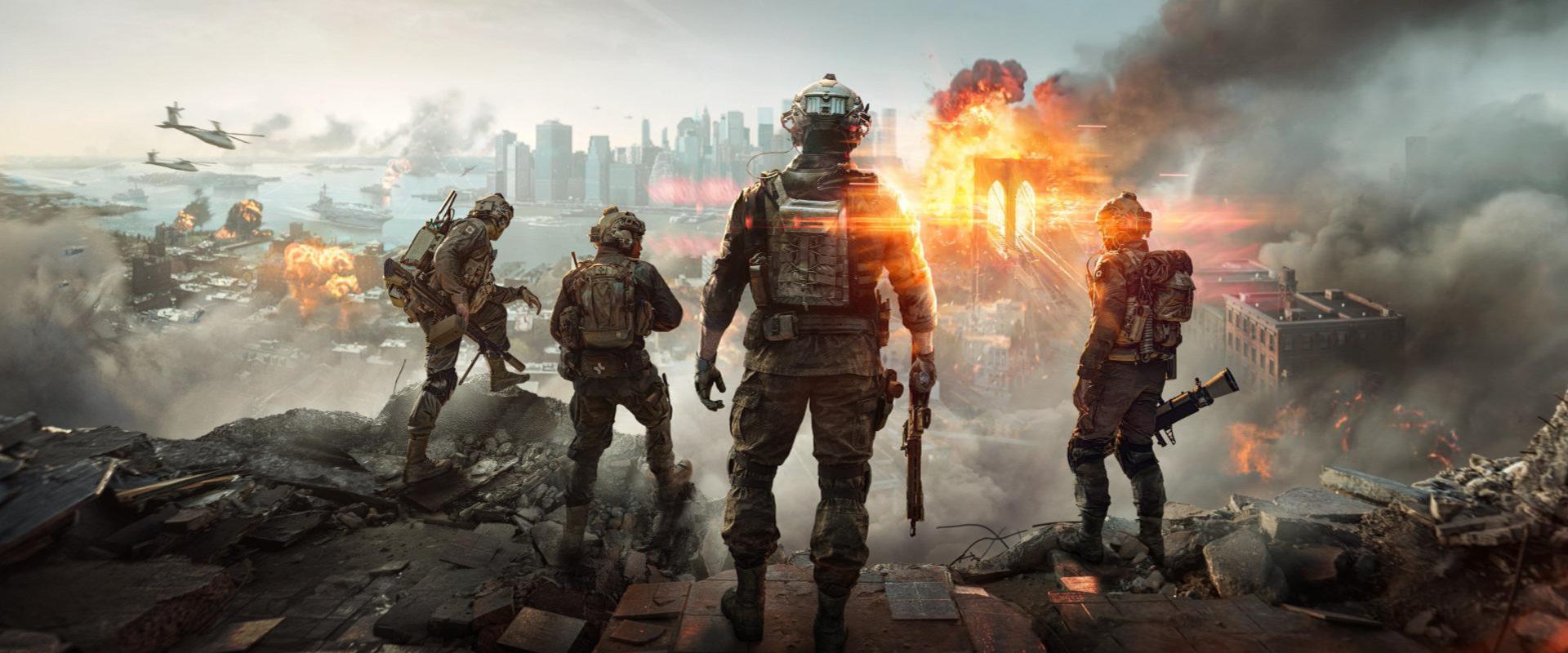 Meg kell venned a Battlefield 6-ot, ha kipróbálnád a Redsec Battle Royale-t?