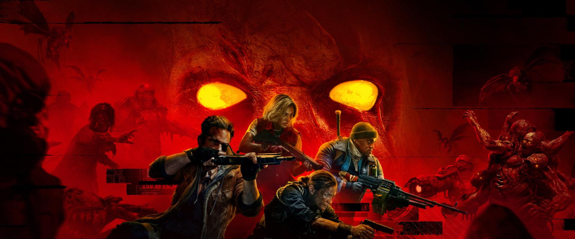 Ingyen jönnek házhoz a zombik az e heti Xbox Free Play Days alatt Ingyen jönnek házhoz a zombik az e heti Xbox Free Play Days alatt