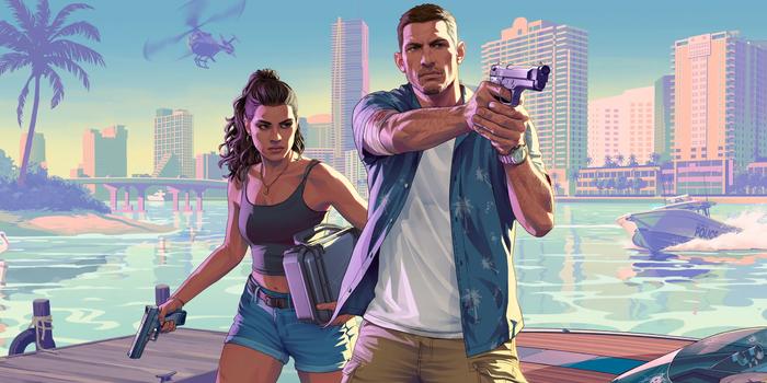 Gaming - November 4. lehet az új karácsony a GTA 6 rajongóknak