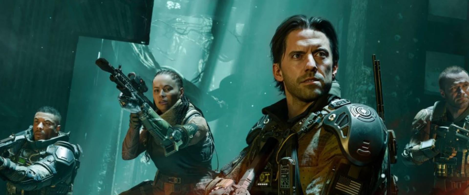 Megkapta rendezőjét a Call of Duty-film, és nem Steven Spielberg lesz az Megkapta rendezőjét a Call of Duty-film, és nem Steven Spielberg lesz az