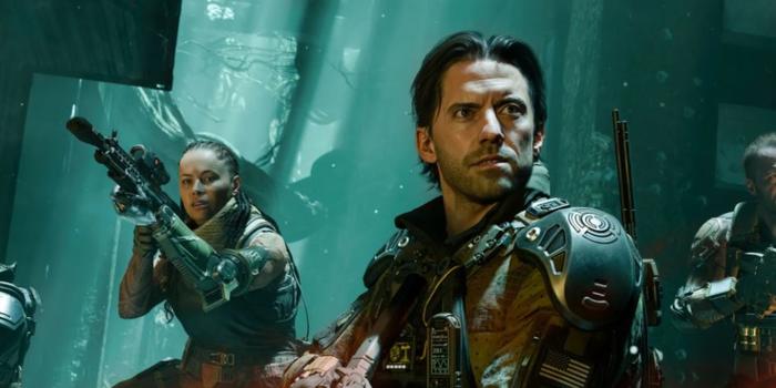 Film és Sorozat - Megkapta rendezőjét a Call of Duty-film, és nem Steven Spielberg lesz az