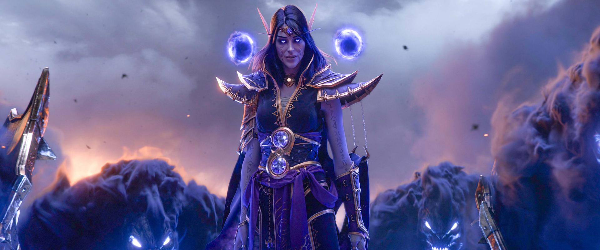 Ne maradj le, kiderült mikor indul a WoW Midnight bétája! Ne maradj le, kiderült mikor indul a WoW Midnight bétája!