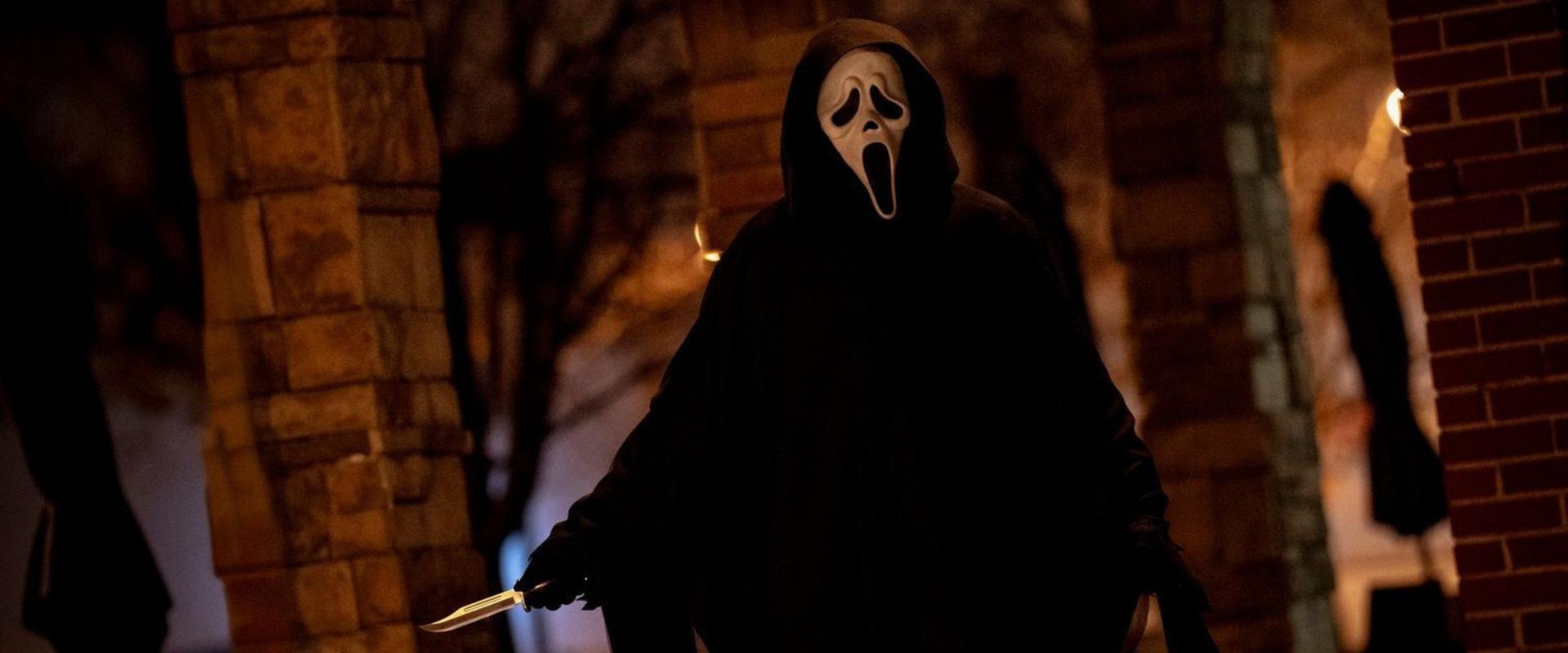 Kijött a Sikoly 7 első előzetese, de Melissa Barrera rajongói nem felejtenek Kijött a Sikoly 7 első előzetese, de Melissa Barrera rajongói nem felejtenek