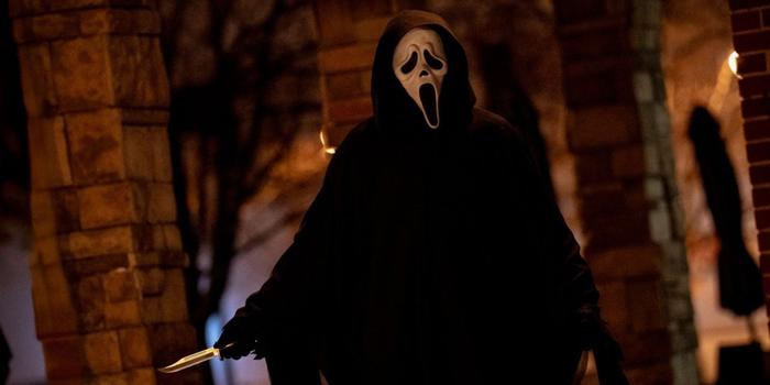 Film és Sorozat - Kijött a Sikoly 7 első előzetese, de Melissa Barrera rajongói nem felejtenek