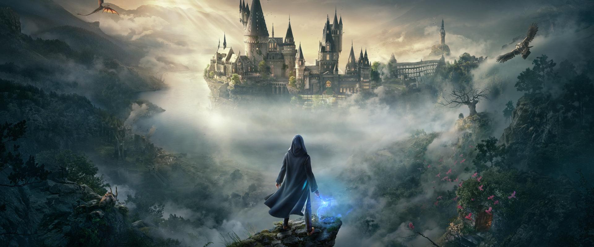 Legfeljebb nevében hasonlít majd az első részre a Hogwarts Legacy 2 Legfeljebb nevében hasonlít majd az első részre a Hogwarts Legacy 2