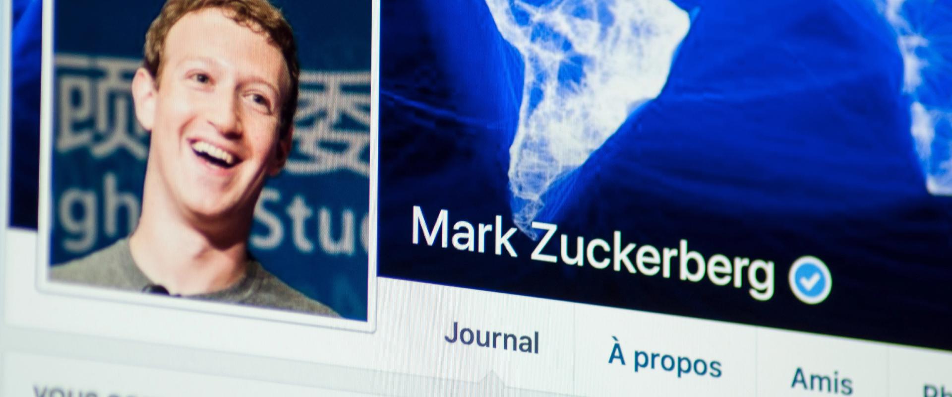 Nincs még elég AI a Facebookon? Ne aggódj, Zuckerberg már intézkedik Nincs még elég AI a Facebookon? Ne aggódj, Zuckerberg már intézkedik