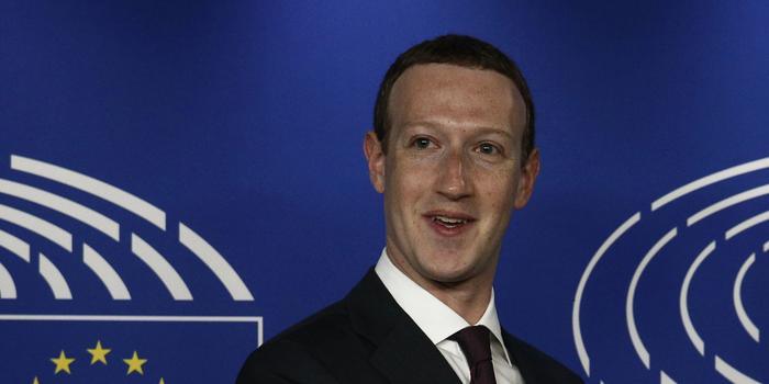 Film és Sorozat - Pornófilmekkel képezhette ki a mesterséges intelligenciát Mark Zuckerberg cége