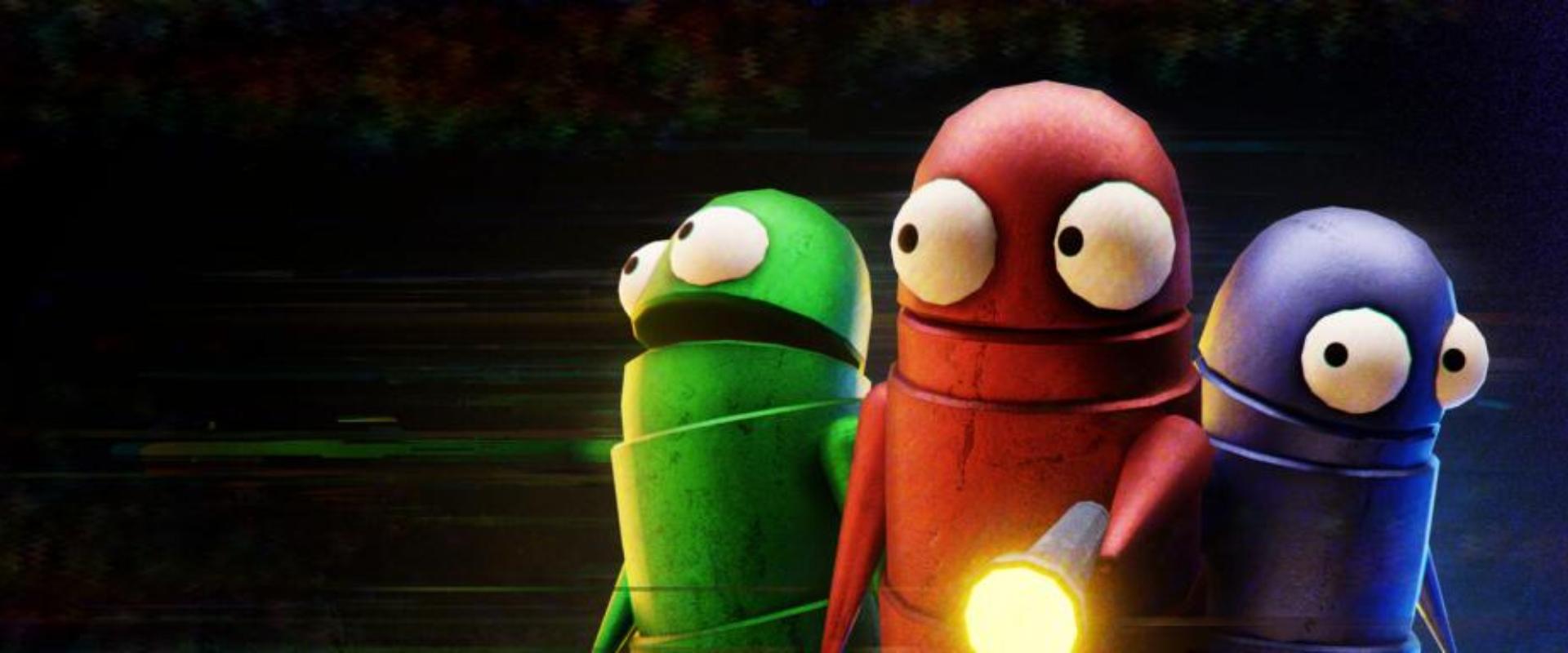 Ingyen lehet pörgetni az idei év egyik legjobb coop horrorját, a REPO-t!