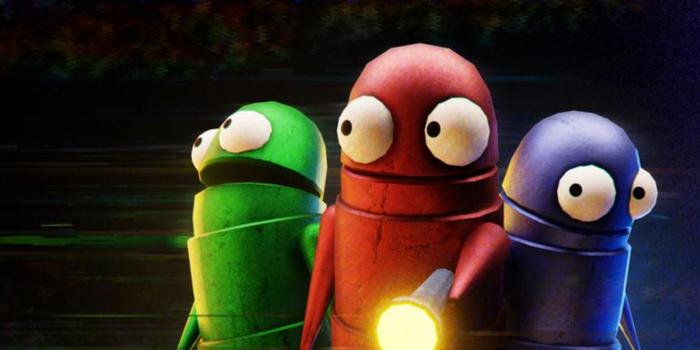 Gaming - Ingyen lehet pörgetni az idei év egyik legjobb coop horrorját, a REPO-t!