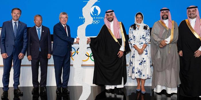 Gaming - Miért szakított a Nemzetközi Olimpiai Bizottság és Szaúd-Arábia az esportban?
