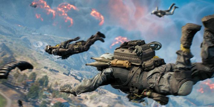 Gaming - Az EA szerint az emberek az esküvűjöket is otthagynák egy kis Battlefield 6 Redsecért