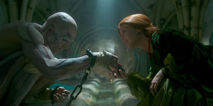 Film és Sorozat - A netflixes Frankenstein végső előzetesétől garantáltan libabőrös leszel