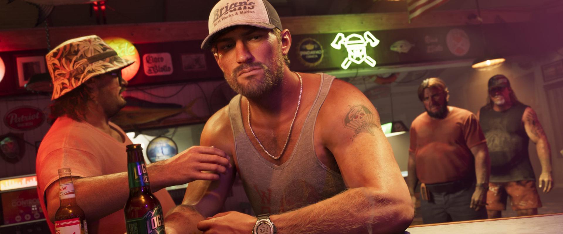 Ezerrel készítik a GTA 6-ot, de szakszervezetről álmodni se merjenek a rockstarosok