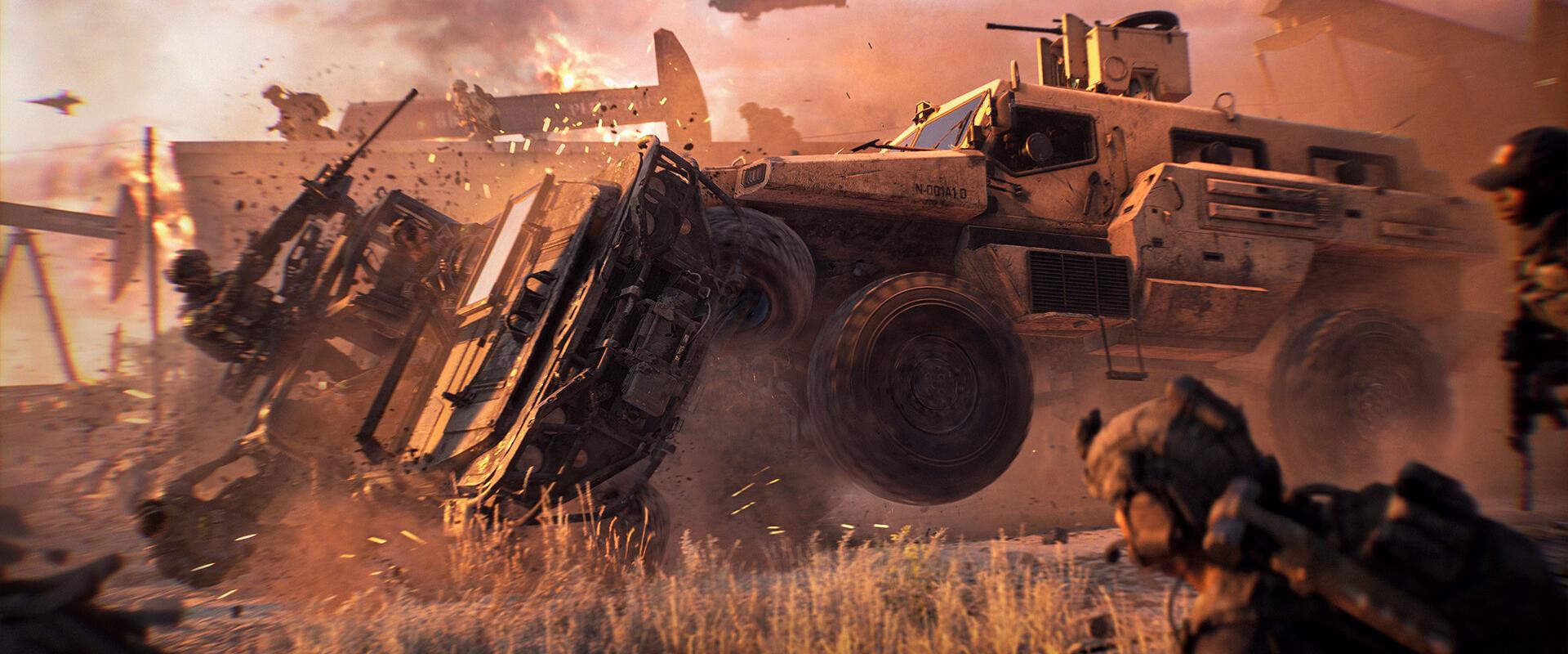 Új casual játékmód jött a Battlefield 6-hoz, ami felbolygatta a közösséget