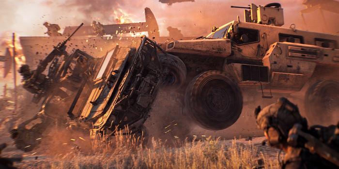 Gaming - Új casual játékmód jött a Battlefield 6-hoz, ami felbolygatta a közösséget