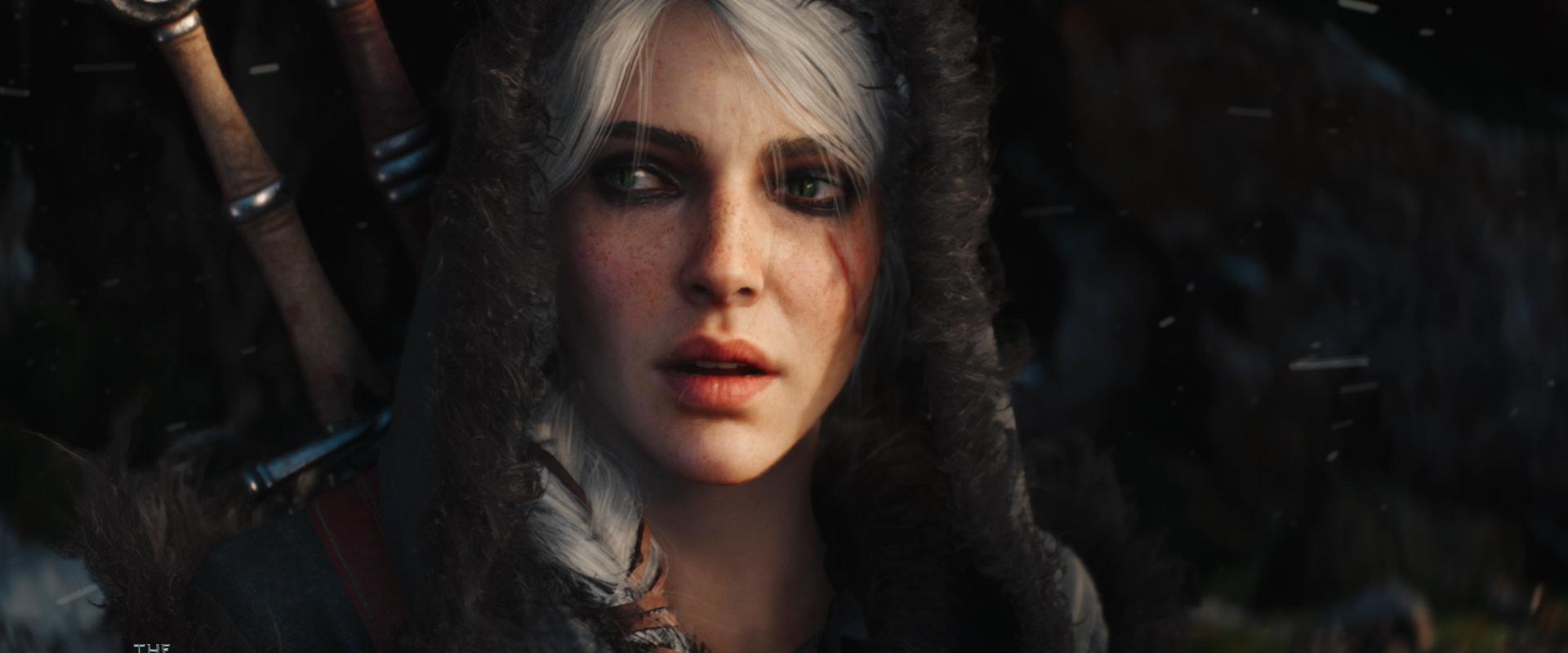 A vaják könyvek szerzője nélkül is elboldogulnak a The Witcher 4 fejlesztői?