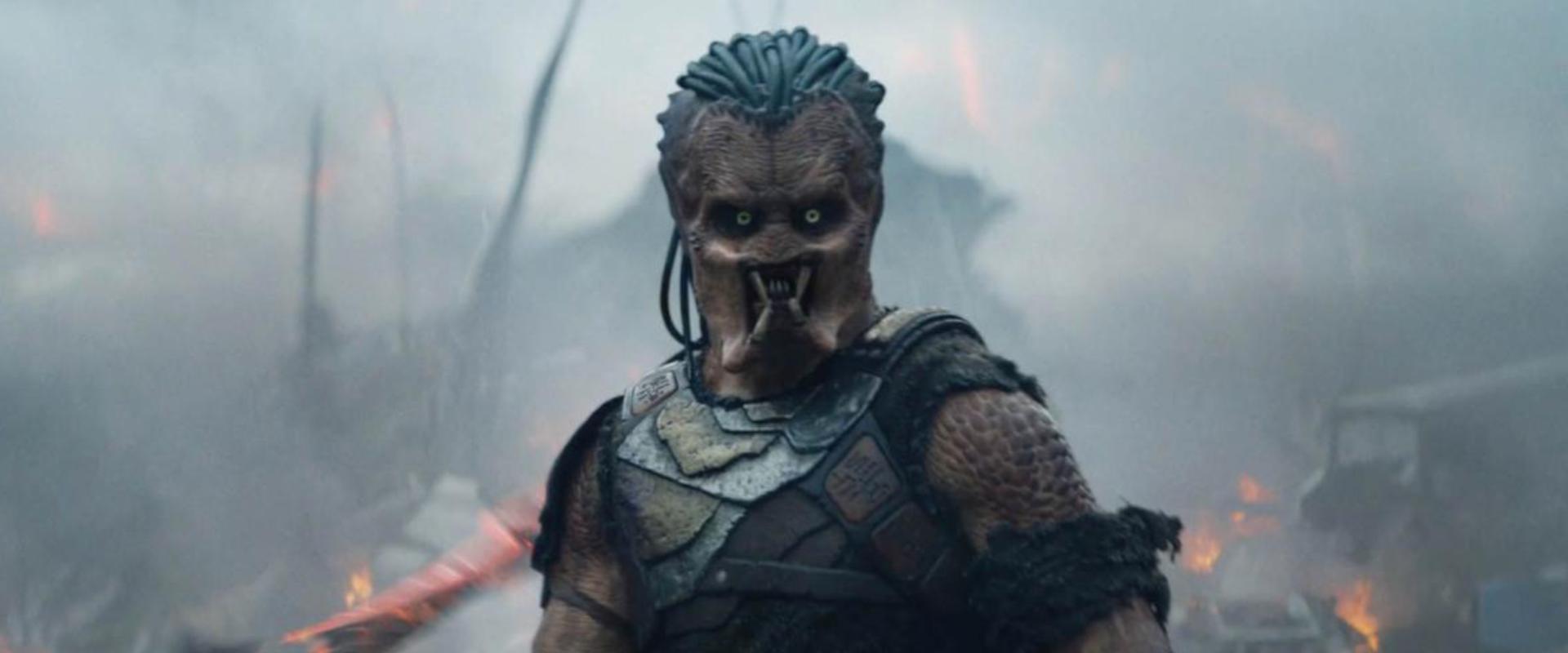 Meglepő filmek inspirálták a Predator: Halálbolygót