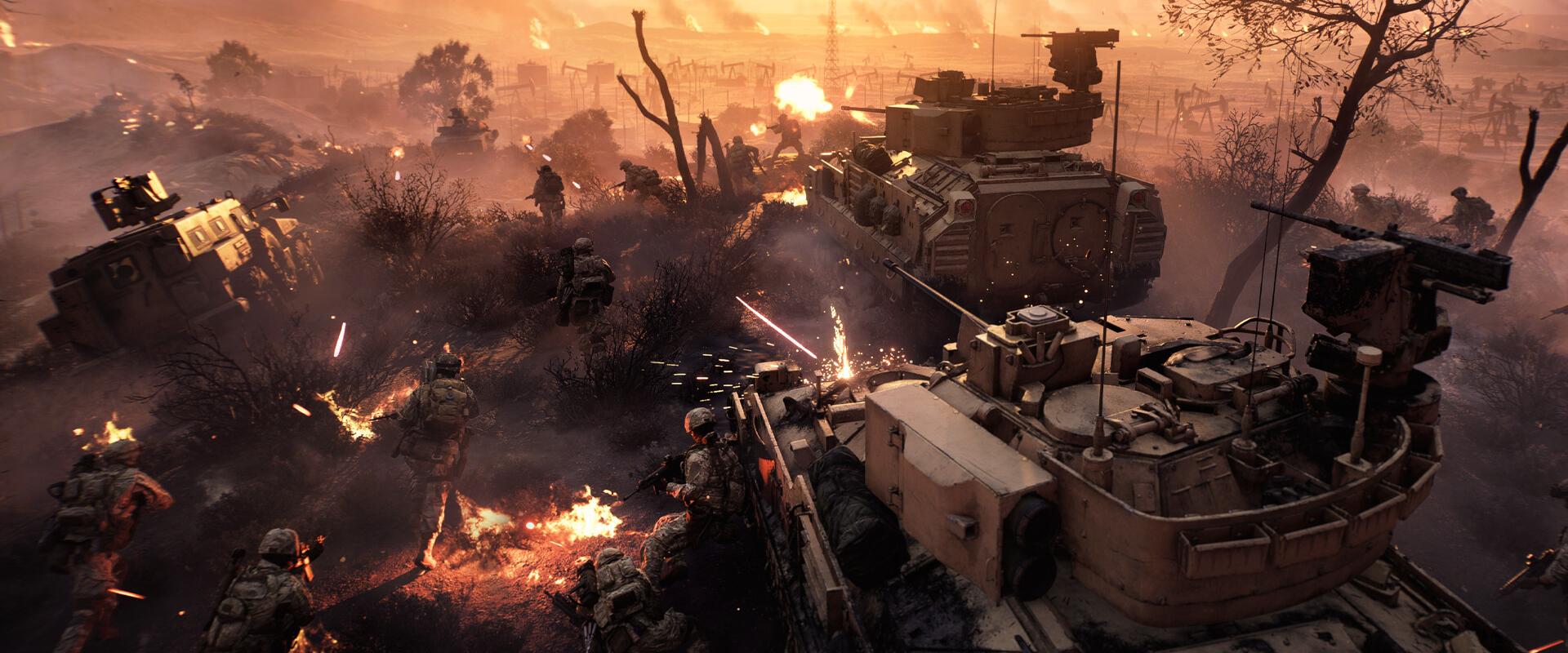 Milliós XP a semmiből, módosították a BF6 egyik módját egy durva hiba miatt