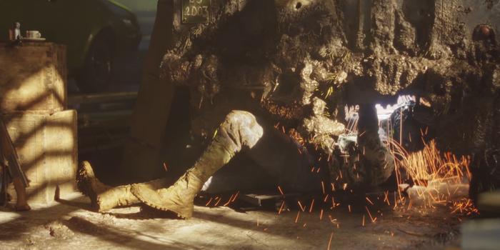 Gaming - Csempész képeken a Just Cause alkotóinak törölt játéka, a Contraband