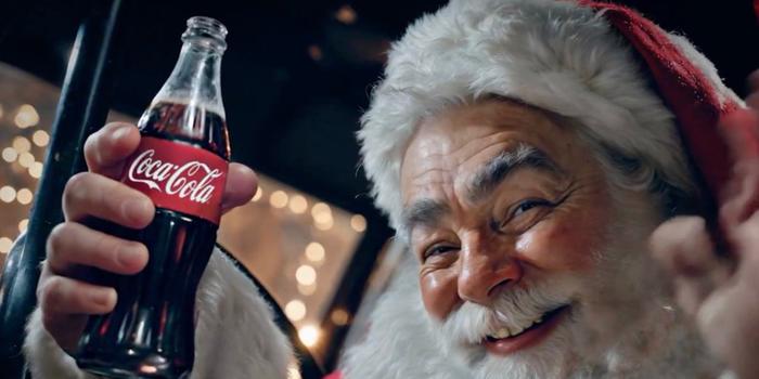 Film és Sorozat - A Coca-Cola mesterséges intelligenciával készült karácsonyi reklámja olyan, mint egy rossz vicc