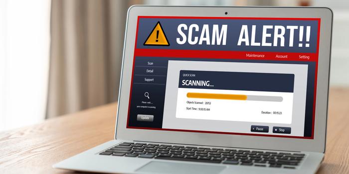 Üzlet - Túlélni a zsarolóvírust – hogyan lehet a kiberreziliencia versenyelőny? (X)