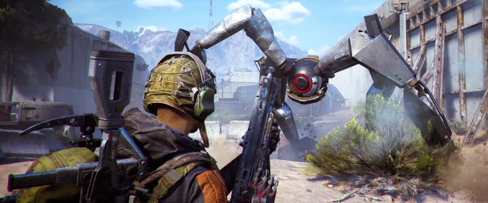 Nem bírsz az ARC Raiders-szel, még idén 2 nagy ingyenes update jön hozzá!