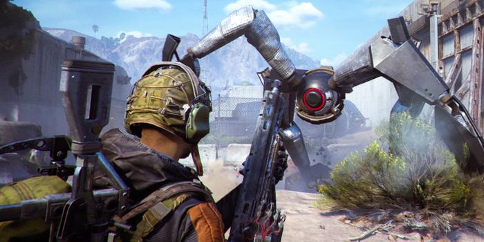 Gaming - Nem bírsz az ARC Raiders-szel, még idén 2 nagy ingyenes update jön hozzá!