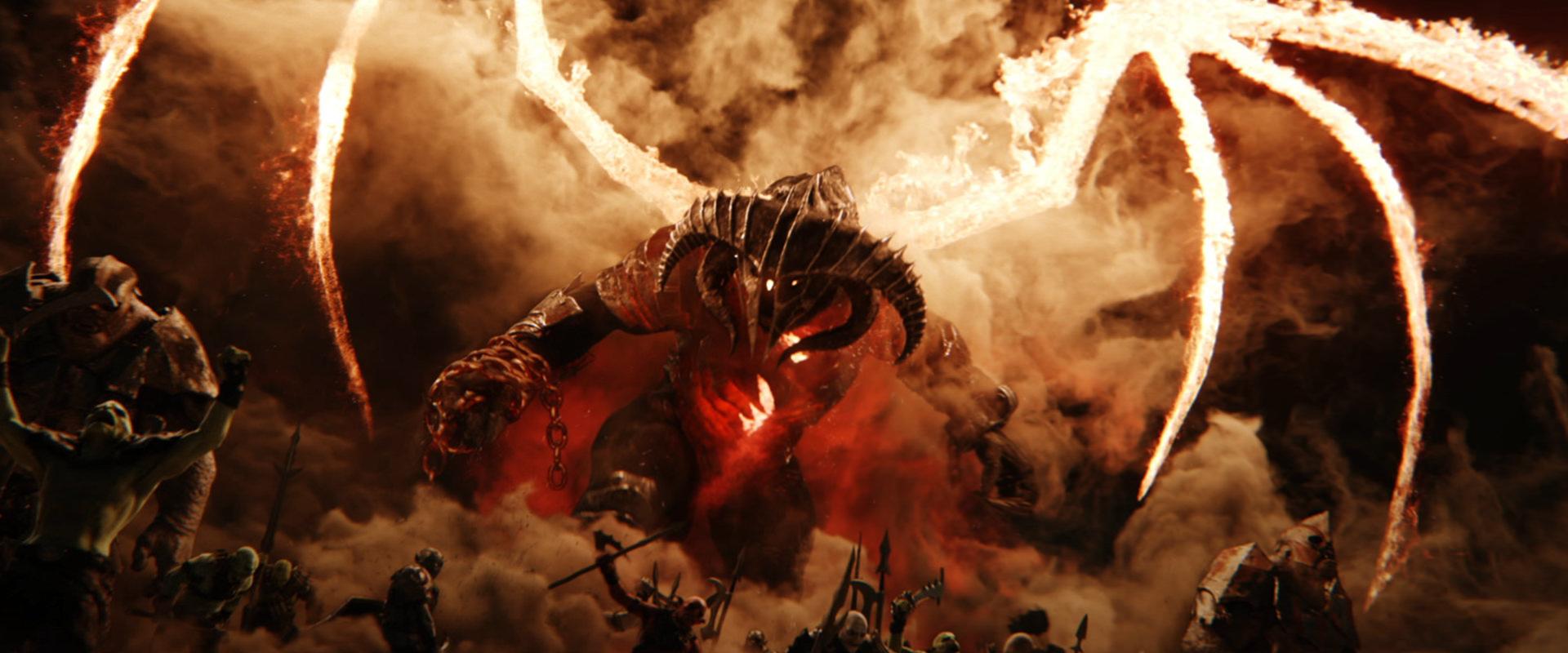 Mordorba nem szokás csak úgy besétálni? Fogd meg a söröm, Frodó!