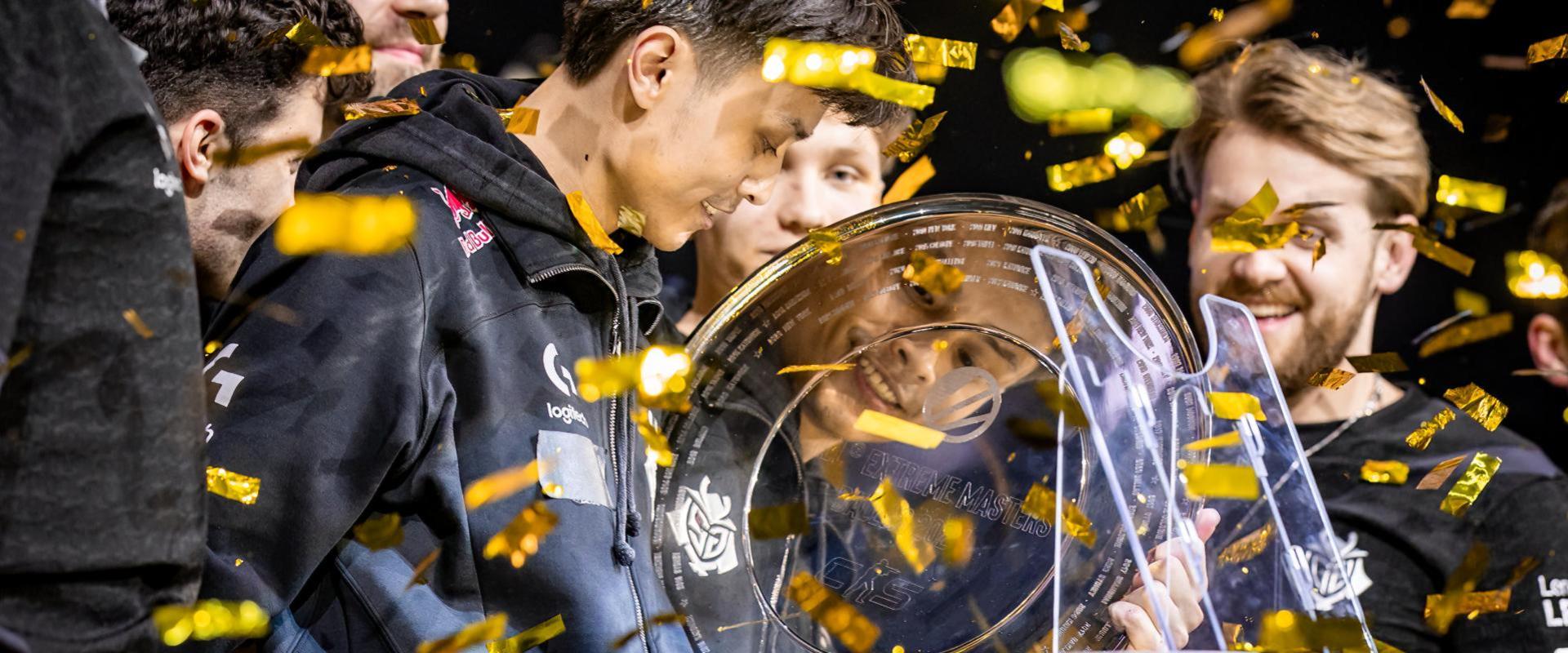 Stewie2k a múlté, ismerjétek meg Stewie30k-t!