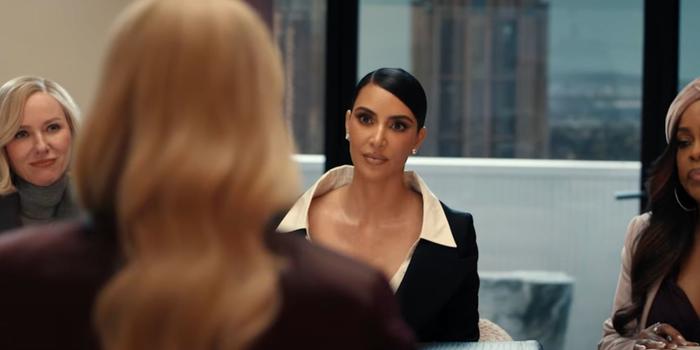 Film és Sorozat - 0, azaz 0 százalékon nyitott Ryan Murphy új sorozata, a Kim Kardashiant is felvonultató jogi dráma