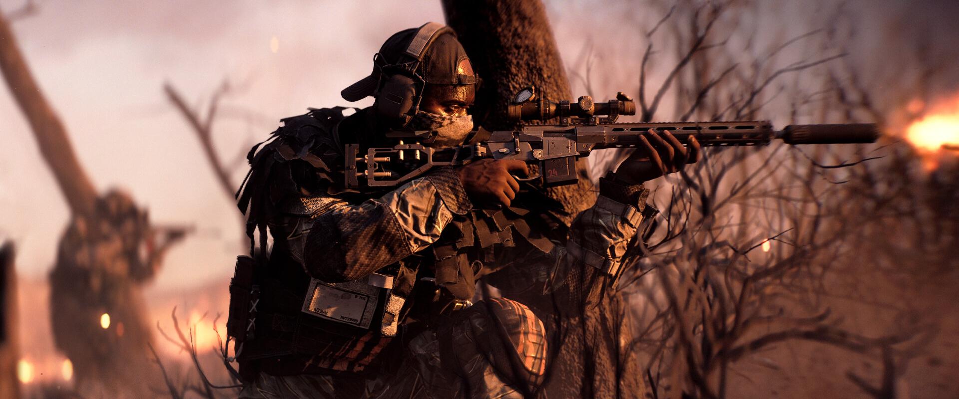 Para van a célzással a BF6-ban, ezért hamarosan jön egy frissítés