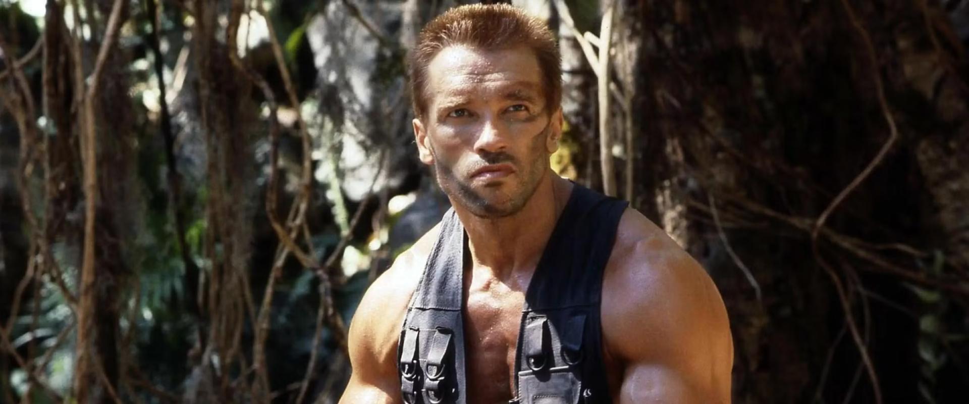 A dzsungel hívó szava? Arnold Schwarzenegger visszatérhet a Predator franchise-ba