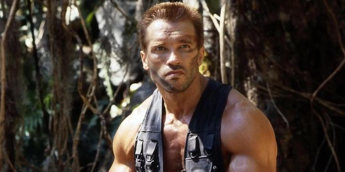 Film és Sorozat - A dzsungel hívó szava? Arnold Schwarzenegger visszatérhet a Predator franchise-ba