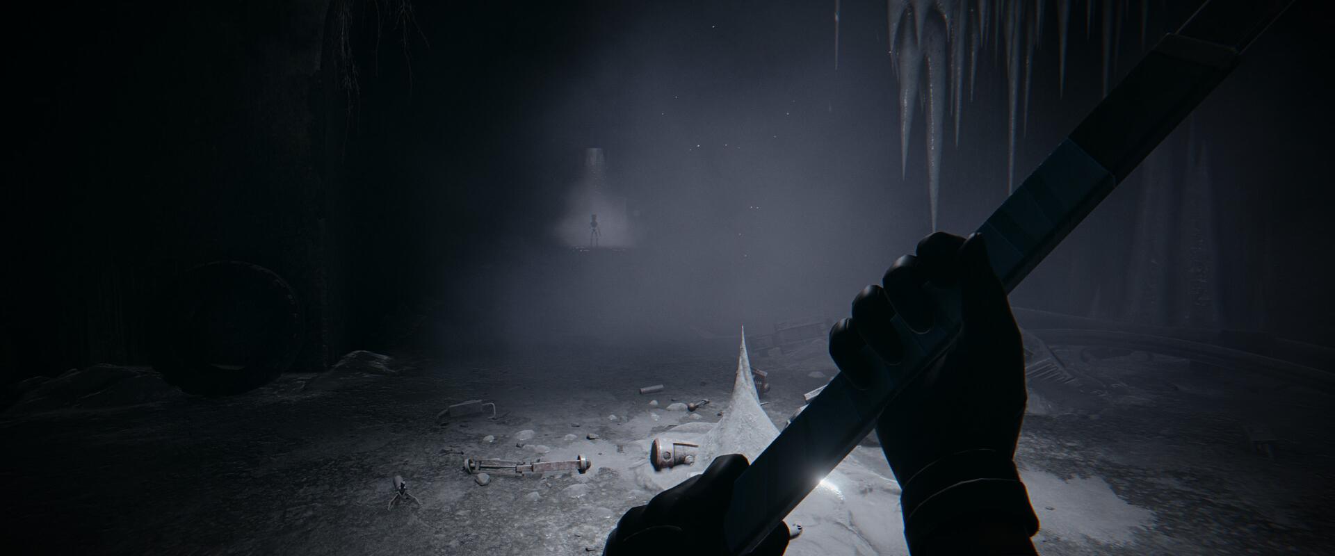 Nem sok nyomasztóbb játék van a Metro 2033 és a Silent Hill szerelemgyerekénél