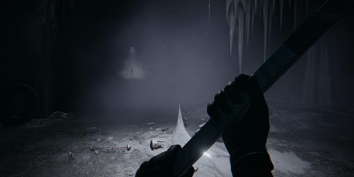 Gaming - Nem sok nyomasztóbb játék van a Metro 2033 és a Silent Hill szerelemgyerekénél