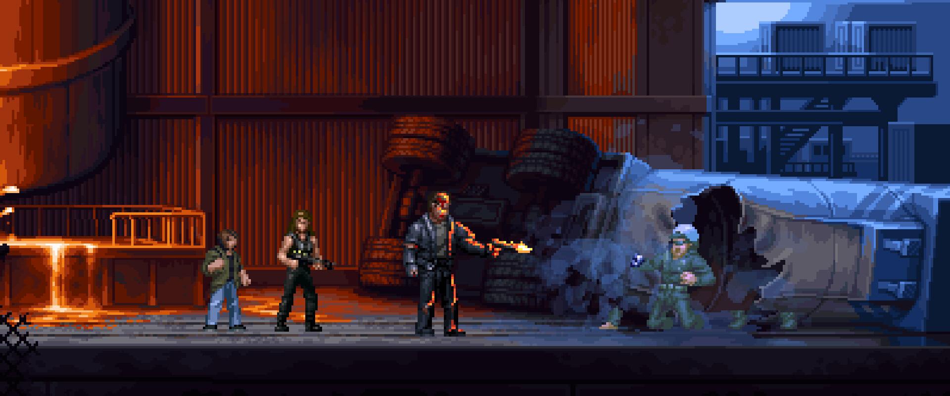 Ismét csúszik az Ítélet napja, Schwarzenegger visszatérésére tovább kell várnunk