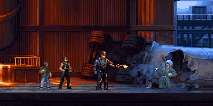 Gaming - Ismét csúszik az Ítélet napja, Schwarzenegger visszatérésére tovább kell várnunk