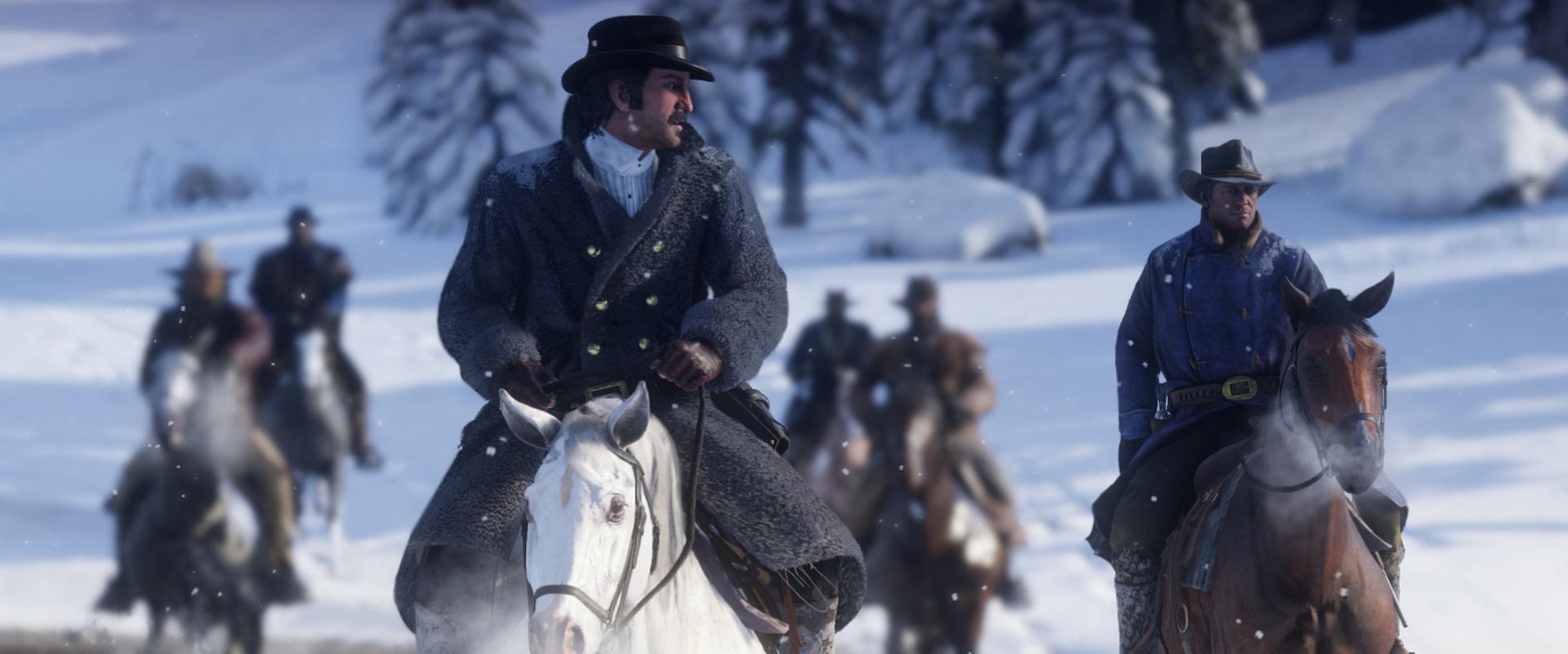 Jó lenne egy Red Dead Redemption 3, pedig majdnem RDR2 sem lett