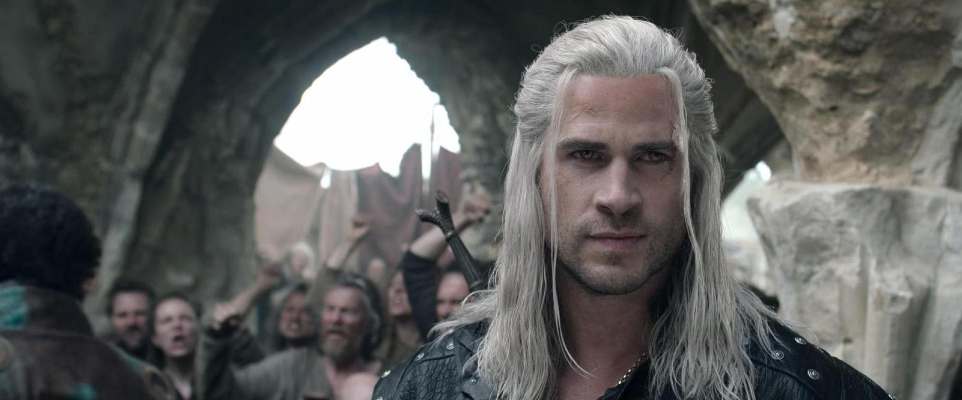 Egy romantikus vígjáték is lenyomta a Vaják negyedik évadát a Netflixen