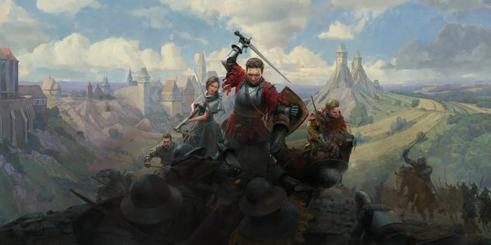 Gaming - Hatalmas meglepetés: ingyen pörgethető a Kingdom Come 2!