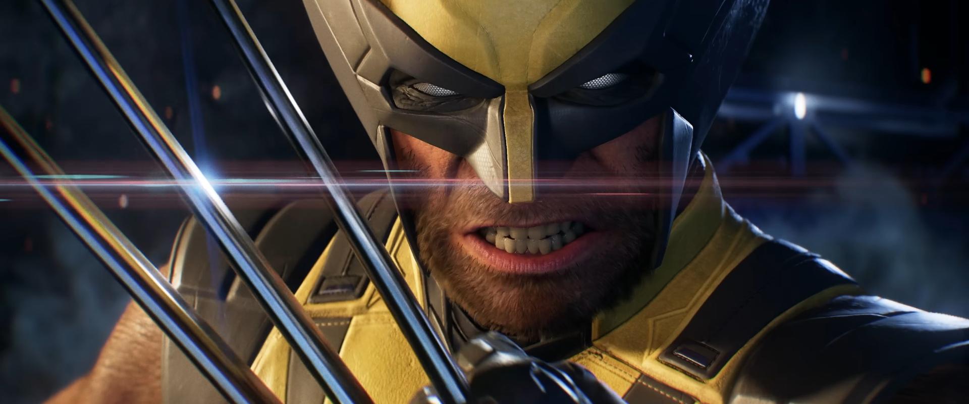 A Wolverine csak a kezdet, jön a Marvel új érája az Insomniac Gamesnek hála!