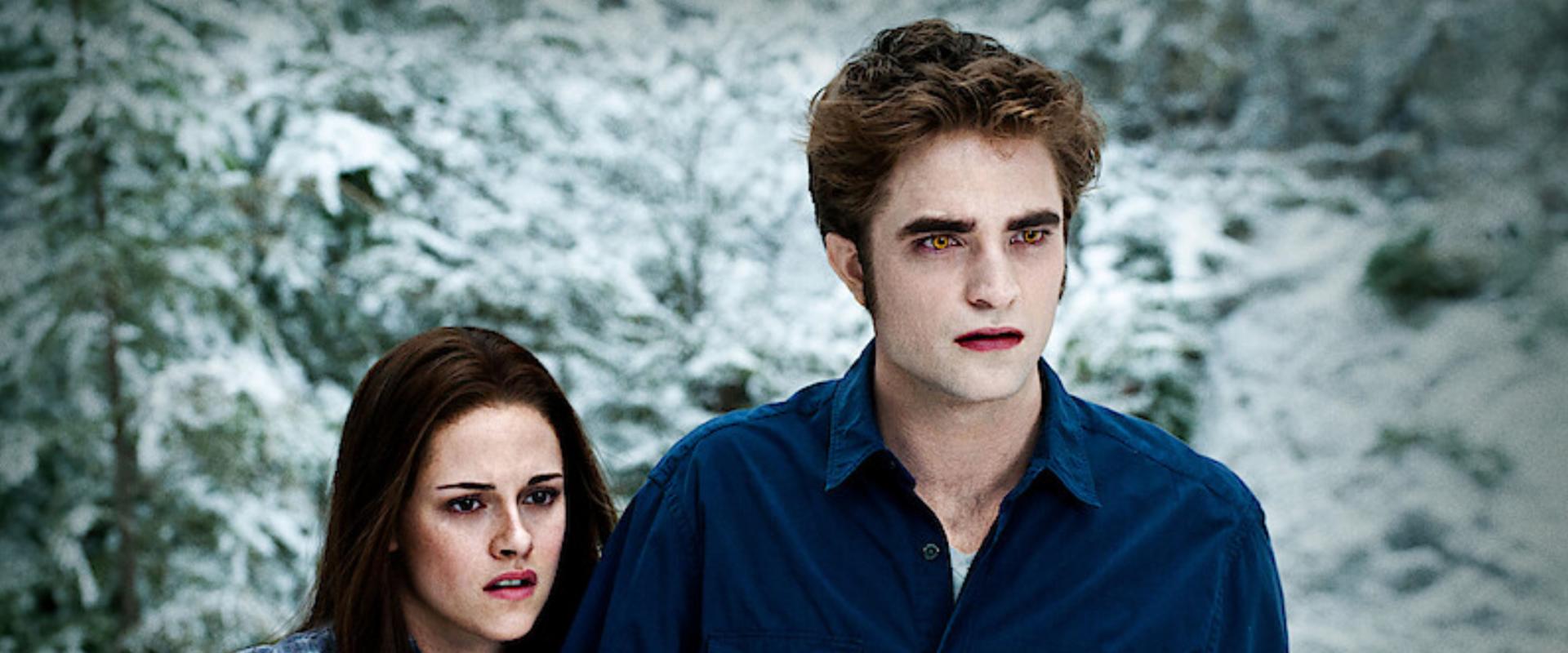 Robert Pattinson nehezen hiszi el, hogy még mindig ennyire sokan szeretik az Alkonyatot